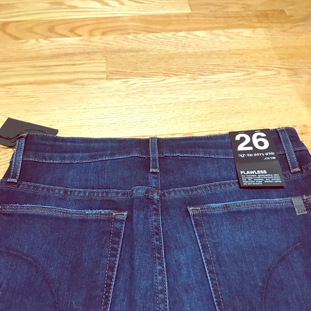Joe’s jeans
